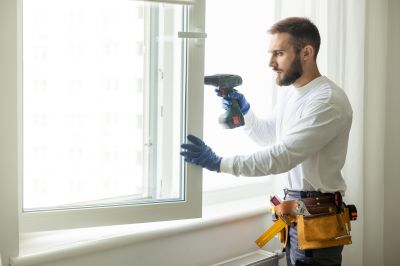 Professional Window Installers